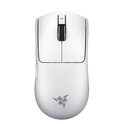 RAZER Viper V4 Pro Gaming Mouse - White
