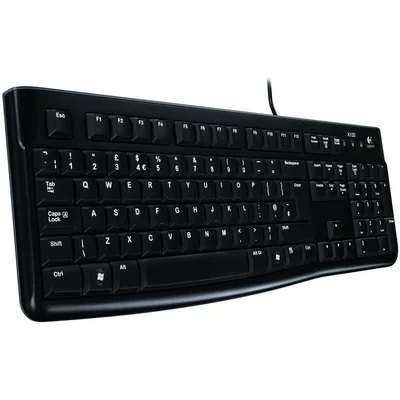 Logitech Keyboard K120 OEM
