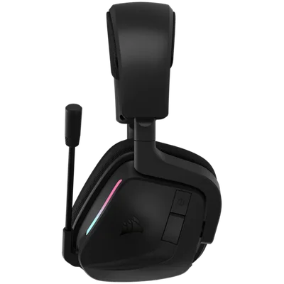 Гейминг слушалки Corsair VOID WIRELESS v2 Carbon