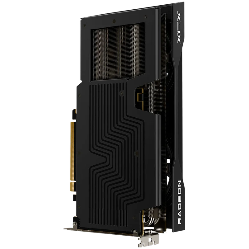 Видео карта XFX – Swift AMD Radeon RX 9060 XT OC, 16GB GDDR6, 128-bit