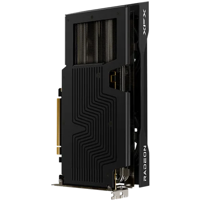 Видео карта XFX – Swift AMD Radeon RX 9060 XT OC, 16GB GDDR6, 128-bit