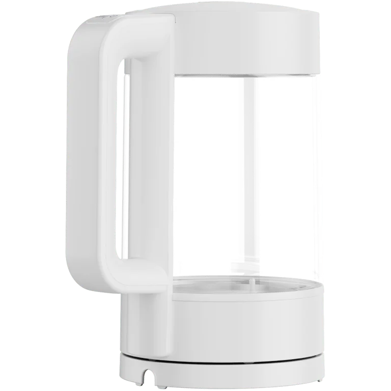 Електрическа кана AENO – EK5, 1.7 л, 1850-2200 W, бяла