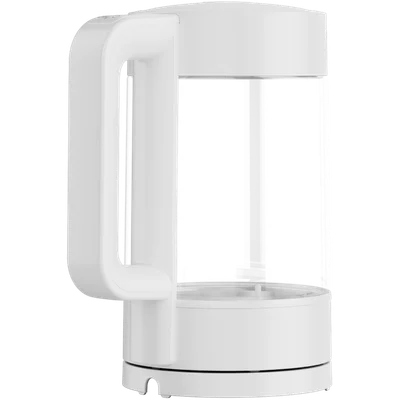Електрическа кана AENO – EK5, 1.7 л, 1850-2200 W, бяла