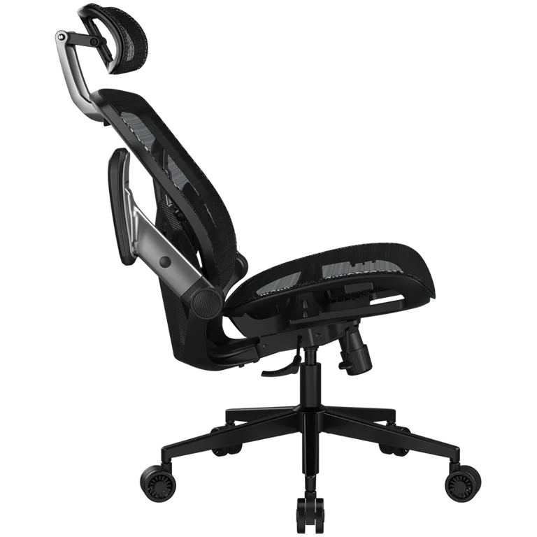 COUGAR SPEEDER ONE Gaming chair, Black