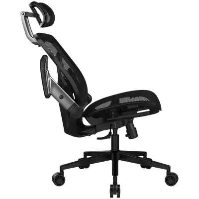 COUGAR SPEEDER ONE Gaming chair, Black