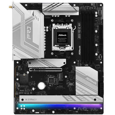 AMD AM5 B850/4DDR5/WIFI