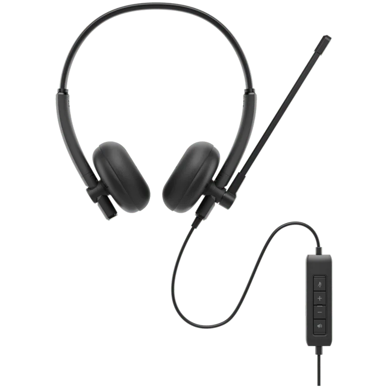 Dell Wired Headset - WH125
