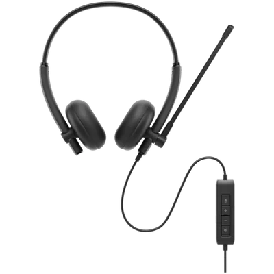 Dell Wired Headset - WH125