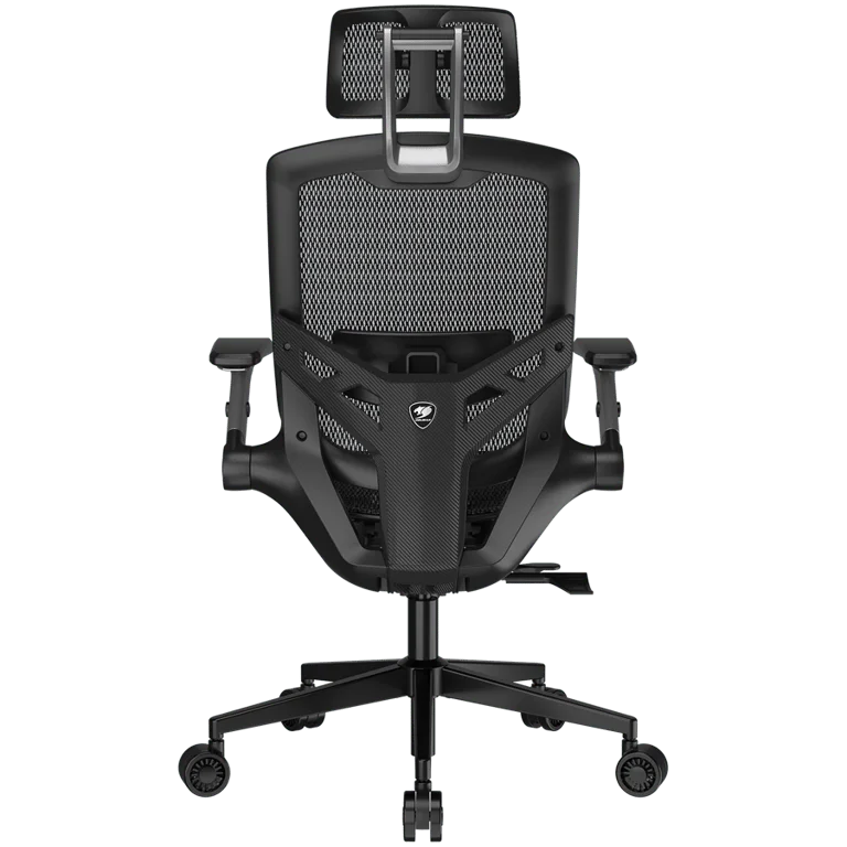 COUGAR SPEEDER ONE Gaming chair, Black