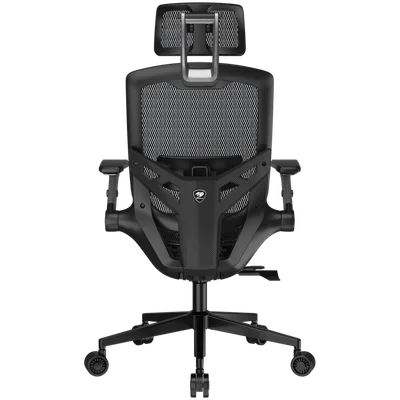 COUGAR SPEEDER ONE Gaming chair, Black