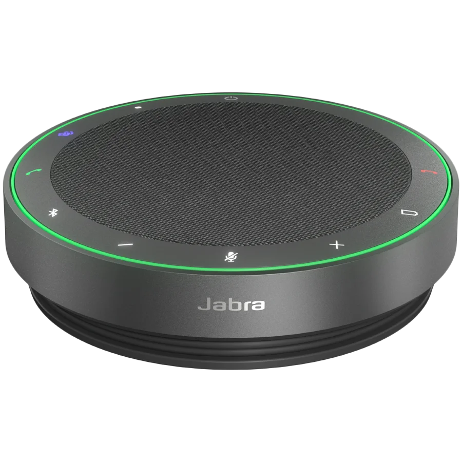 Преносим високоговорител JABRA – Speak2 75, MS Teams, Bluetooth 5.2, IP64