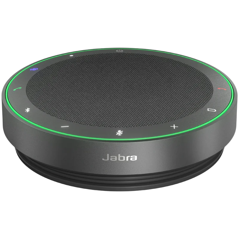 Преносим високоговорител JABRA – Speak2 75, MS Teams, Bluetooth 5.2, IP64