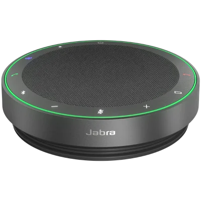 Преносим високоговорител JABRA – Speak2 75, MS Teams, Bluetooth 5.2, IP64