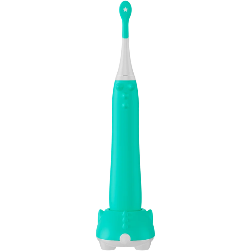 Wireless Tooth Brush, Mint, 3 Brush Heads, 600mAh, Function: Sensive, Clean, Whitening, Sweep, Smart Remind