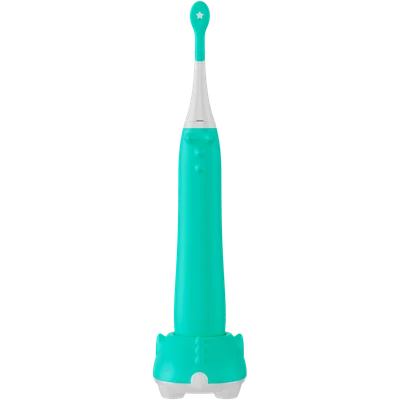 Wireless Tooth Brush, Mint, 3 Brush Heads, 600mAh, Function: Sensive, Clean, Whitening, Sweep, Smart Remind