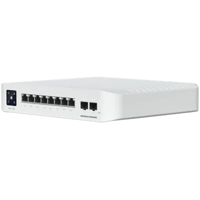 UBIQUITI UniFi Switch Pro 8 PoE