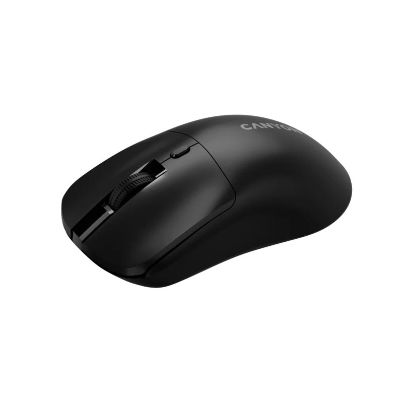 CANYON mouse OnClick W06 4 buttons 1600DPI Light Weight Wireless Black