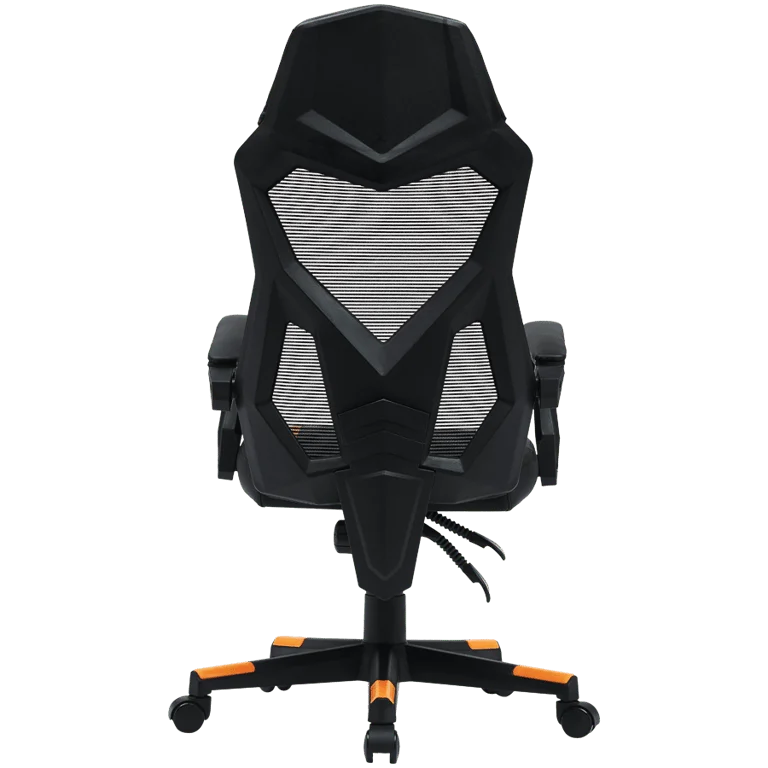 CANYON gaming chair Flow MCH01 Mesh Black Orange