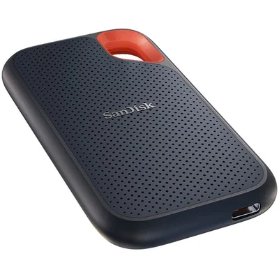 Външен SSD SANDISK Extreme 4TB USB 3.2 Gen 2 IP65