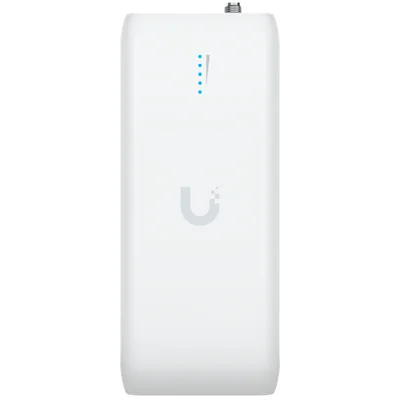Ubiquiti UDB-EU Device Bridge Plug-and-play, wireless bridging PoE adapter with integrated UniFi WiFi Auto-Link.