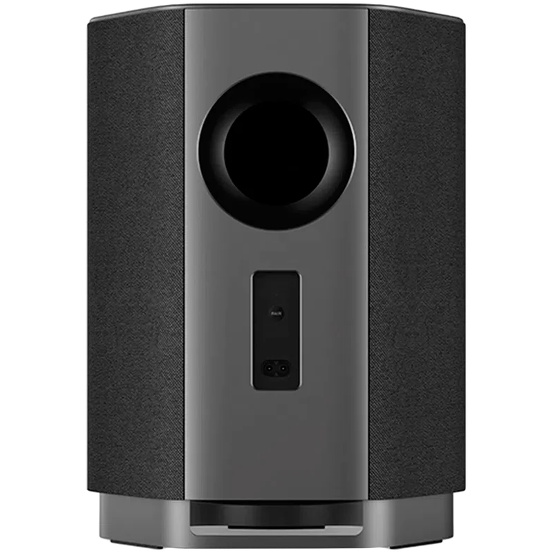 1.1.1 Channel Audio Component,Wireless wifi connection with TCL TV,Dolby FlexConnect tech. built in Speaker,Location Free of connection,95W RMS Power,Bluetooth built in,Two SPKs