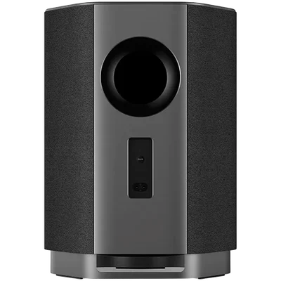 1.1.1 Channel Audio Component,Wireless wifi connection with TCL TV,Dolby FlexConnect tech. built in Speaker,Location Free of connection,95W RMS Power,Bluetooth built in,Two SPKs