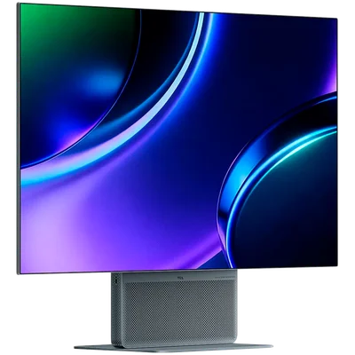 TCL 32X3A OLED+ Monitor,4K UHD Resolution,OLED+ Technology,0.03ms GtG,Infinite Black & Anti-Glare,UHD 240Hz & FHD 480Hz Dual-Mode Refresh Rate,Stargate Aesthetic Design
