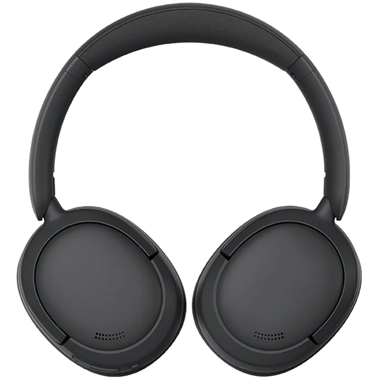 Слушалки Edifier W800BT Pro безжични над ухото ANC 40mm Bluetooth 5.4 Черен