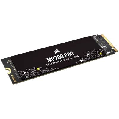 SSD диск CORSAIR MP700 PRO 2TB M.2 PCIe Gen5 x4 (без радиатор)