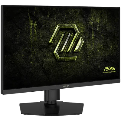 MSI MAG 274QPF E20 Gaming Monitor, 27" 200Hz, WQHD (2560x1440) 16:9, Rapid IPS, 0.5ms, 300nits, 1000:1, 178/178, G-SYNC Compatible, AMD FreeSync Premium, DisplayHDR 400, Adjustable stand, 1x DP, 2x HDMI, 1x Type-C, 1x Headphone out, 3Y Warranty