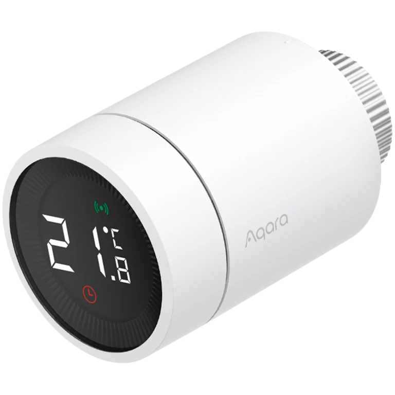 Термостат за радиатор AQARA E1 SRTS-A01
