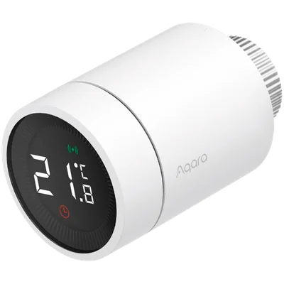 Термостат за радиатор AQARA E1 SRTS-A01
