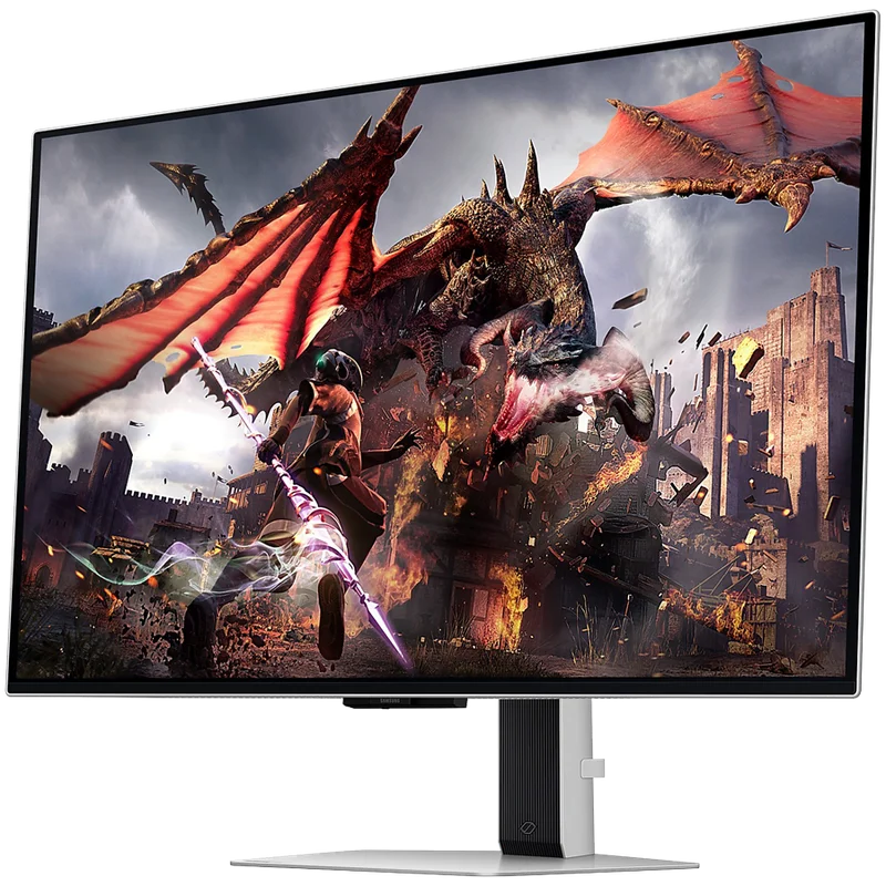 SAMSUNG LS32DG802SUXDU 32inch OLED VA