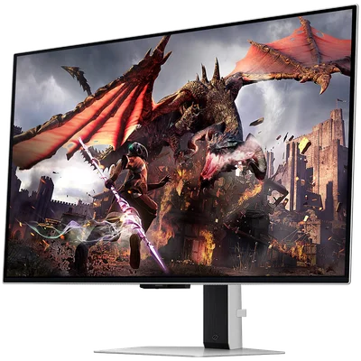 SAMSUNG LS32DG802SUXDU 32inch OLED VA