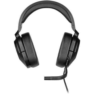 Гейминг слушалки CORSAIR HS65 Surround Carbon