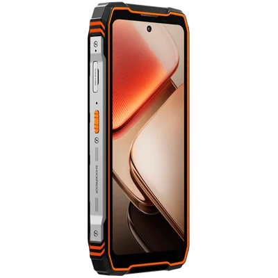Смартфон Blackview XPLORE 1 6.78" FHD+ 16GB RAM 512GB Dimensity 7050 5G Night Vision Android 15 20000mAh Оrange