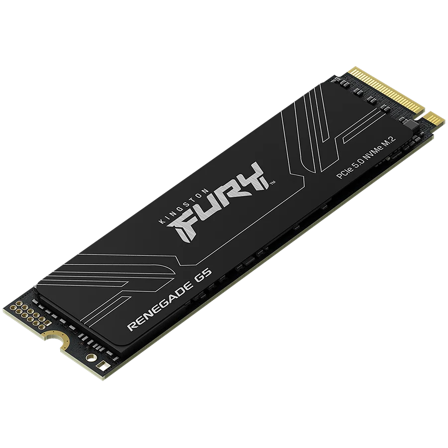KINGSTON FURY Renegade G5 2048GB M.2