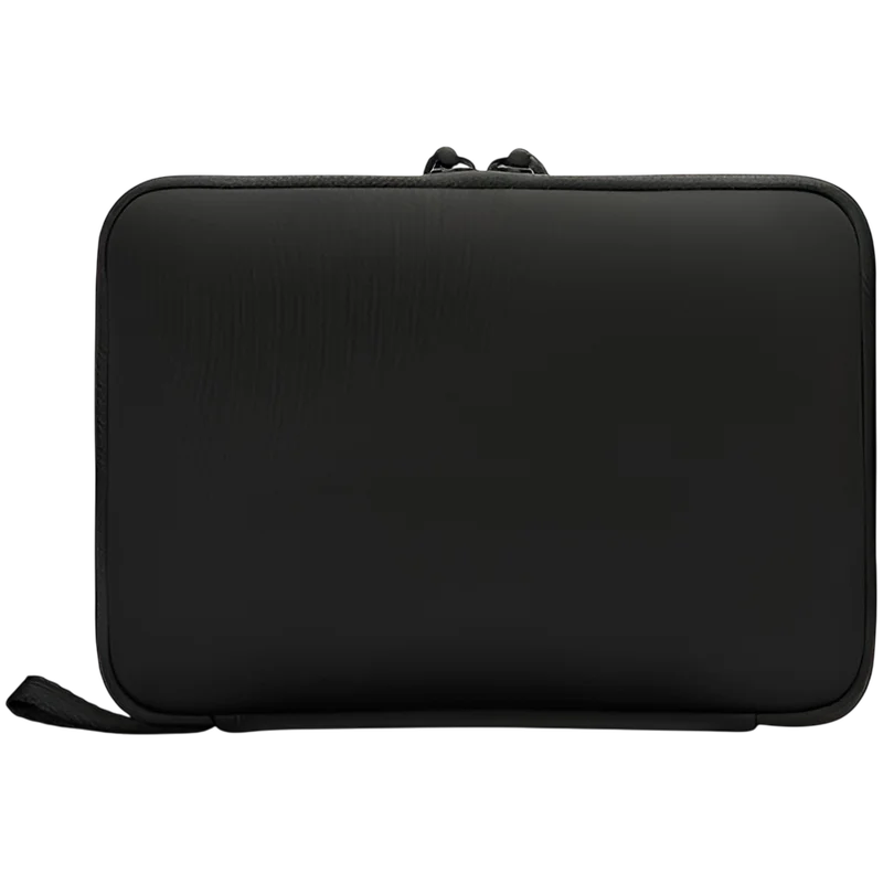 TUCANO TOPO Small Organizer, Black