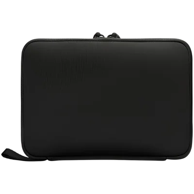 TUCANO TOPO Small Organizer, Black