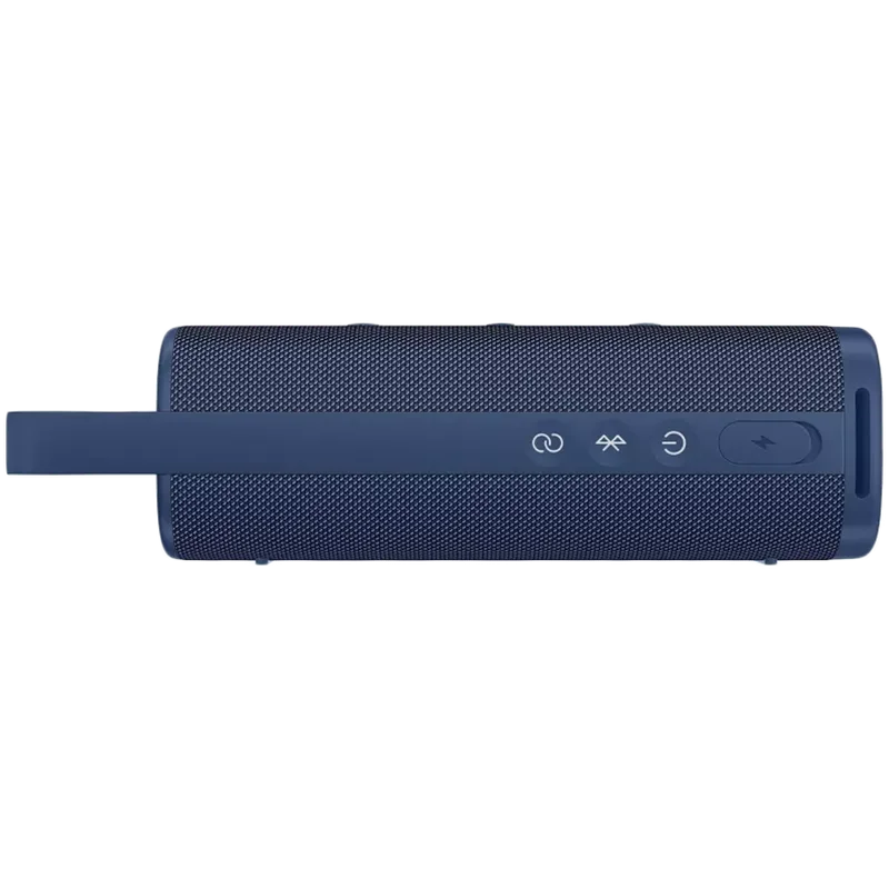 Безжичен говорител Xiaomi – Sound Outdoor 30W, син