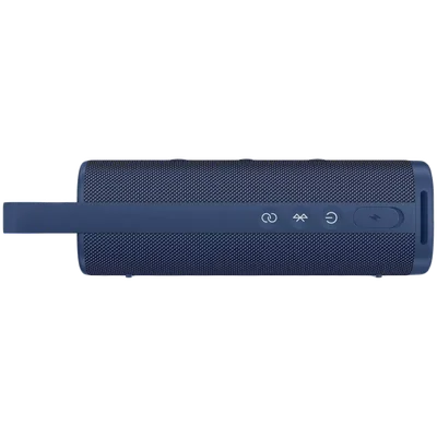 Безжичен говорител Xiaomi – Sound Outdoor 30W, син