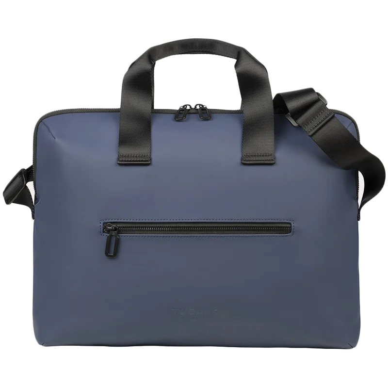 TUCANO GOMMO Bag for Laptop 15.6 / MacBook Pro 16 (2021-2023), Blue
