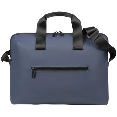 TUCANO GOMMO Bag for Laptop 15.6 / MacBook Pro 16 (2021-2023), Blue