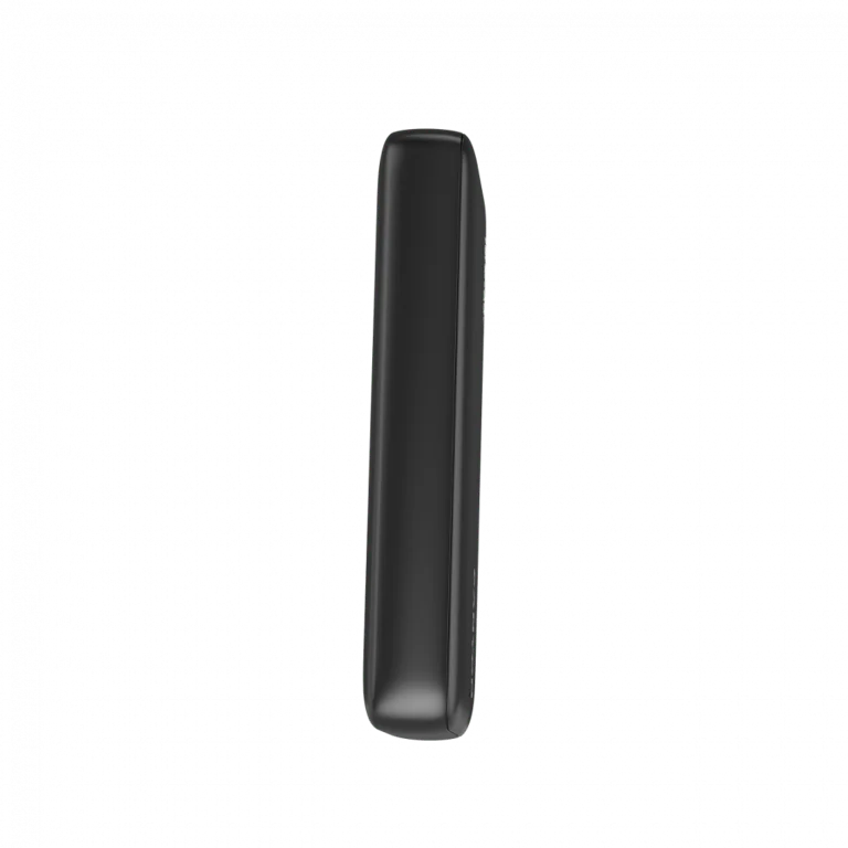 Външна батерия CANYON OnPower 240 PB-240 25000mAh 140W Power Delivery, три порта, дисплей, тъмно сив