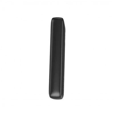 Външна батерия CANYON OnPower 240 PB-240 25000mAh 140W Power Delivery, три порта, дисплей, тъмно сив