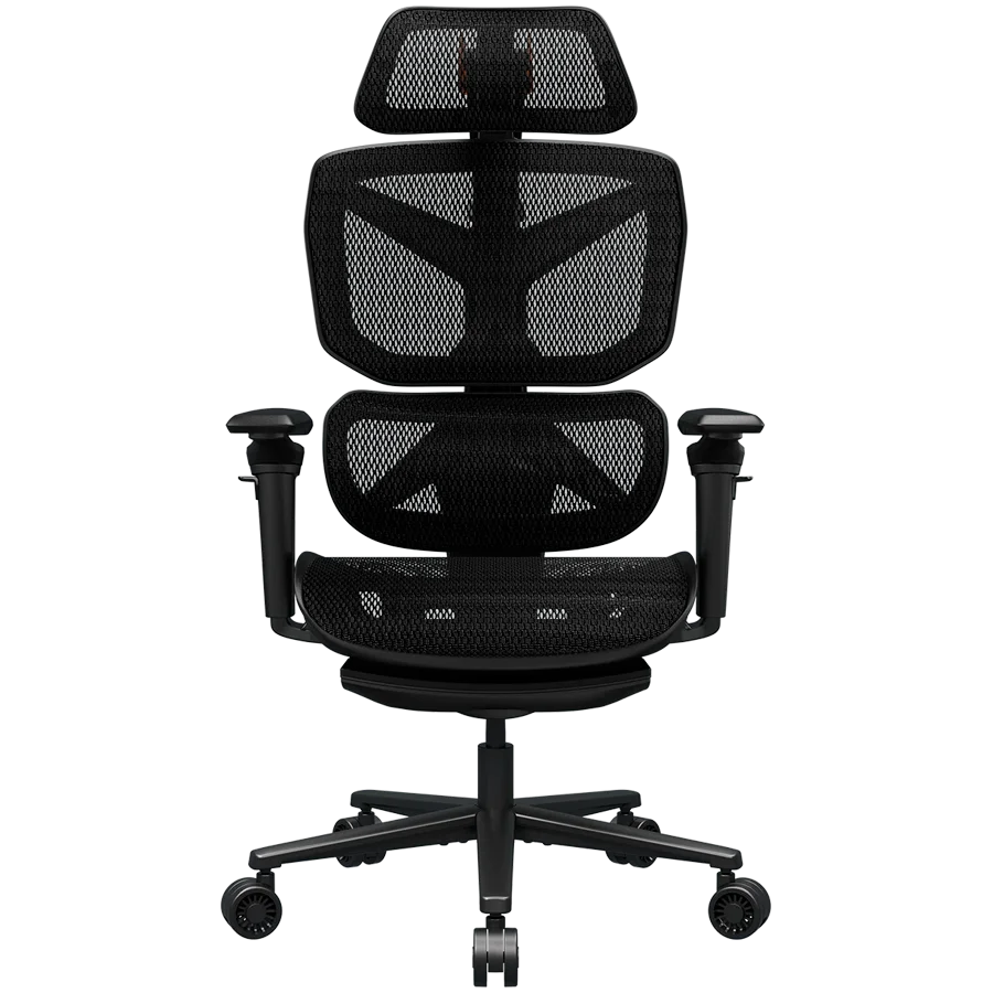 COUGAR TERMINATOR AIR Gaming chair