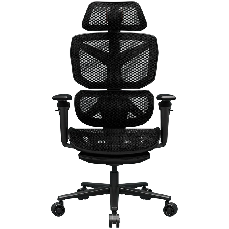 COUGAR TERMINATOR AIR Gaming chair