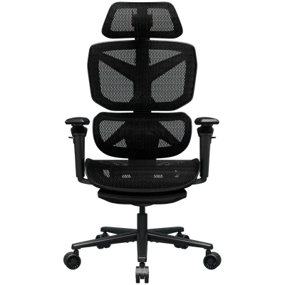 COUGAR TERMINATOR AIR Gaming chair