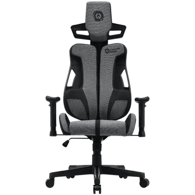 CANYON gaming chair Morphos ABCH01 Grey