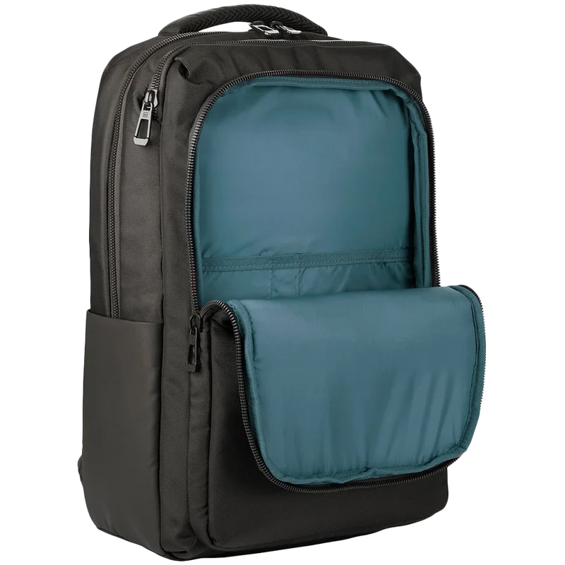 TUCANO MARTE GRAVITY AGS Backpack for MacBook Pro 16 / Laptop 15.6, Black